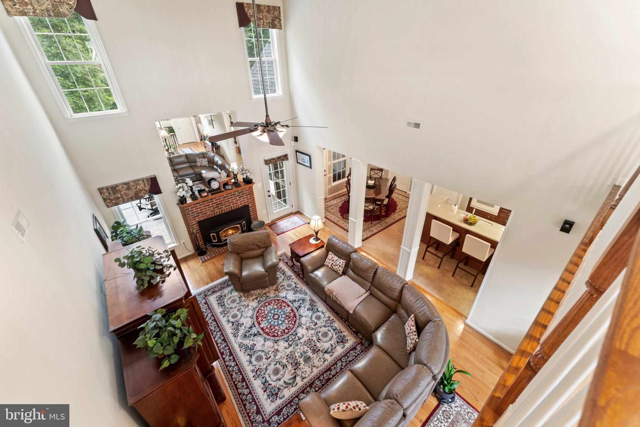 TRI-VIEW ESTATES - Residential