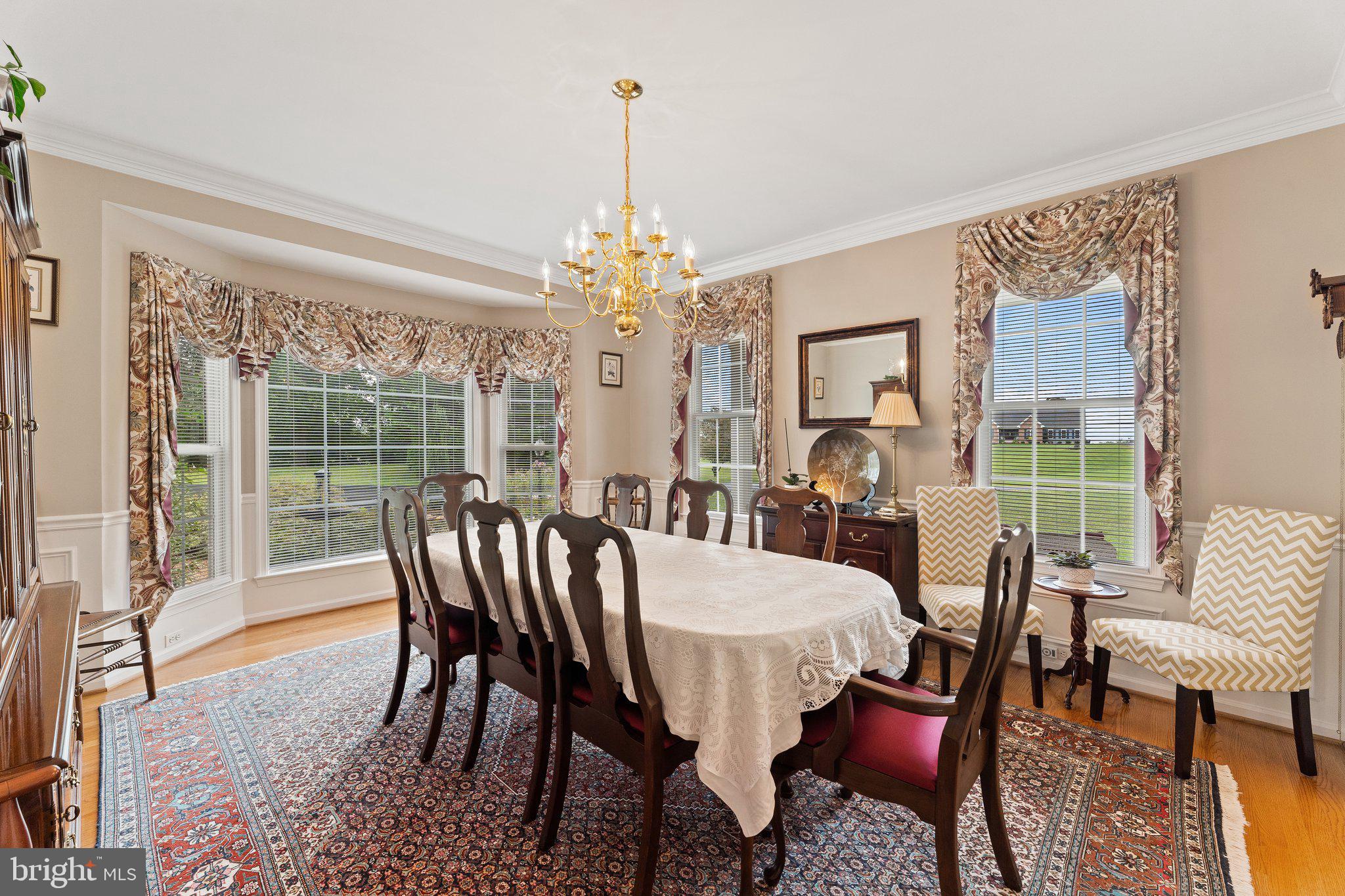 TRI-VIEW ESTATES - Residential