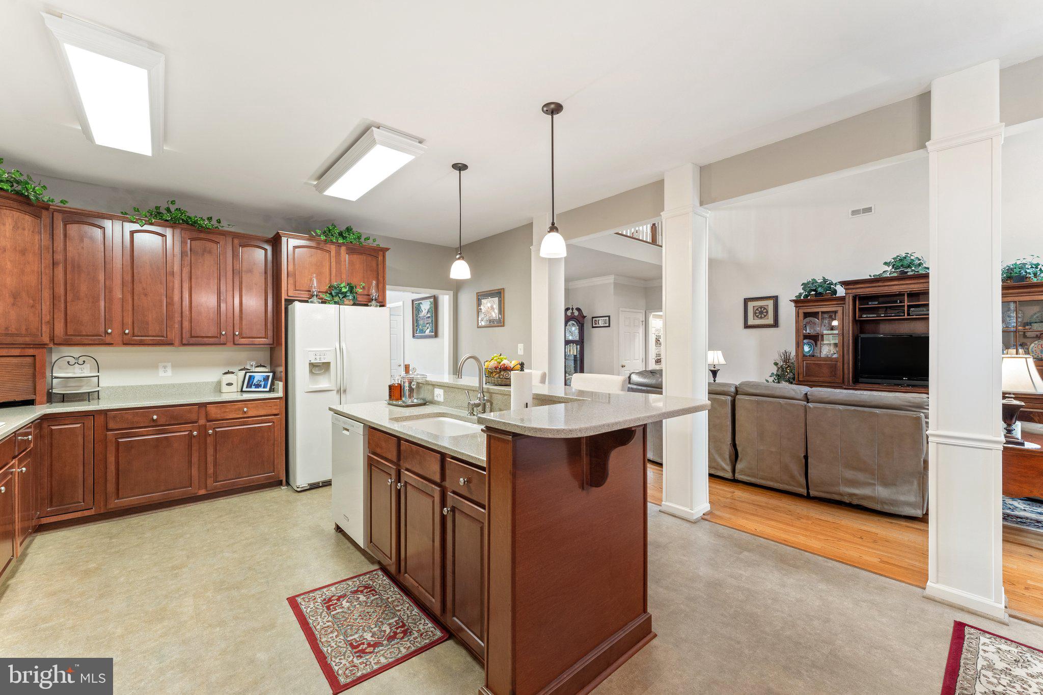 TRI-VIEW ESTATES - Residential