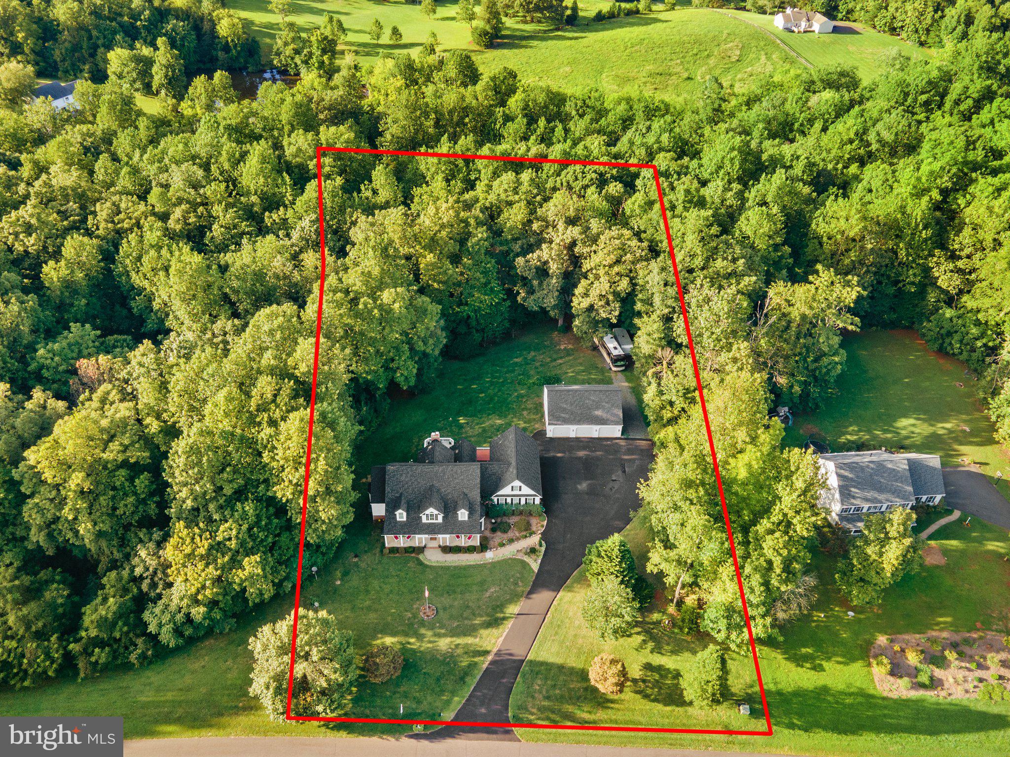 TRI-VIEW ESTATES - Residential