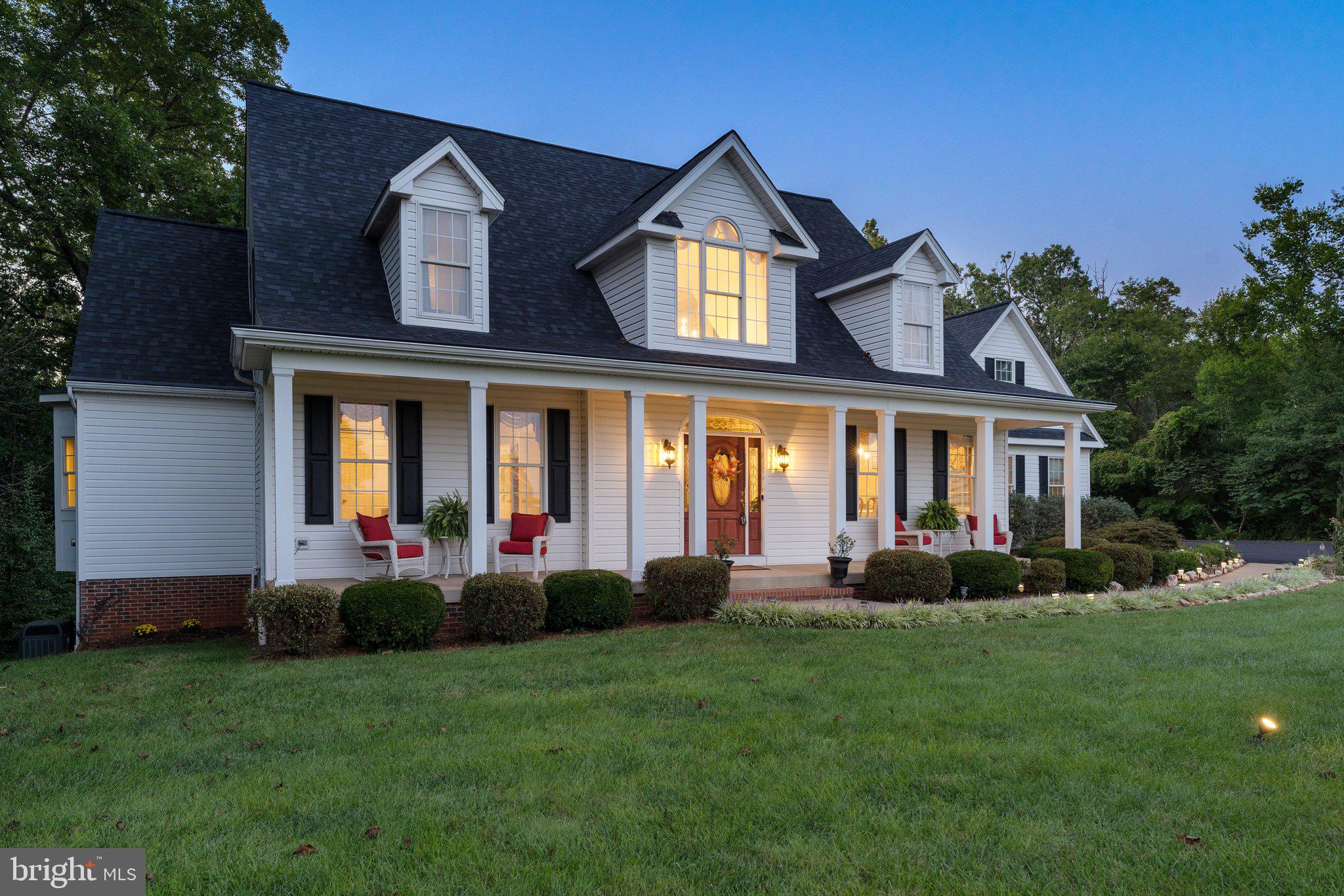 TRI-VIEW ESTATES - Residential