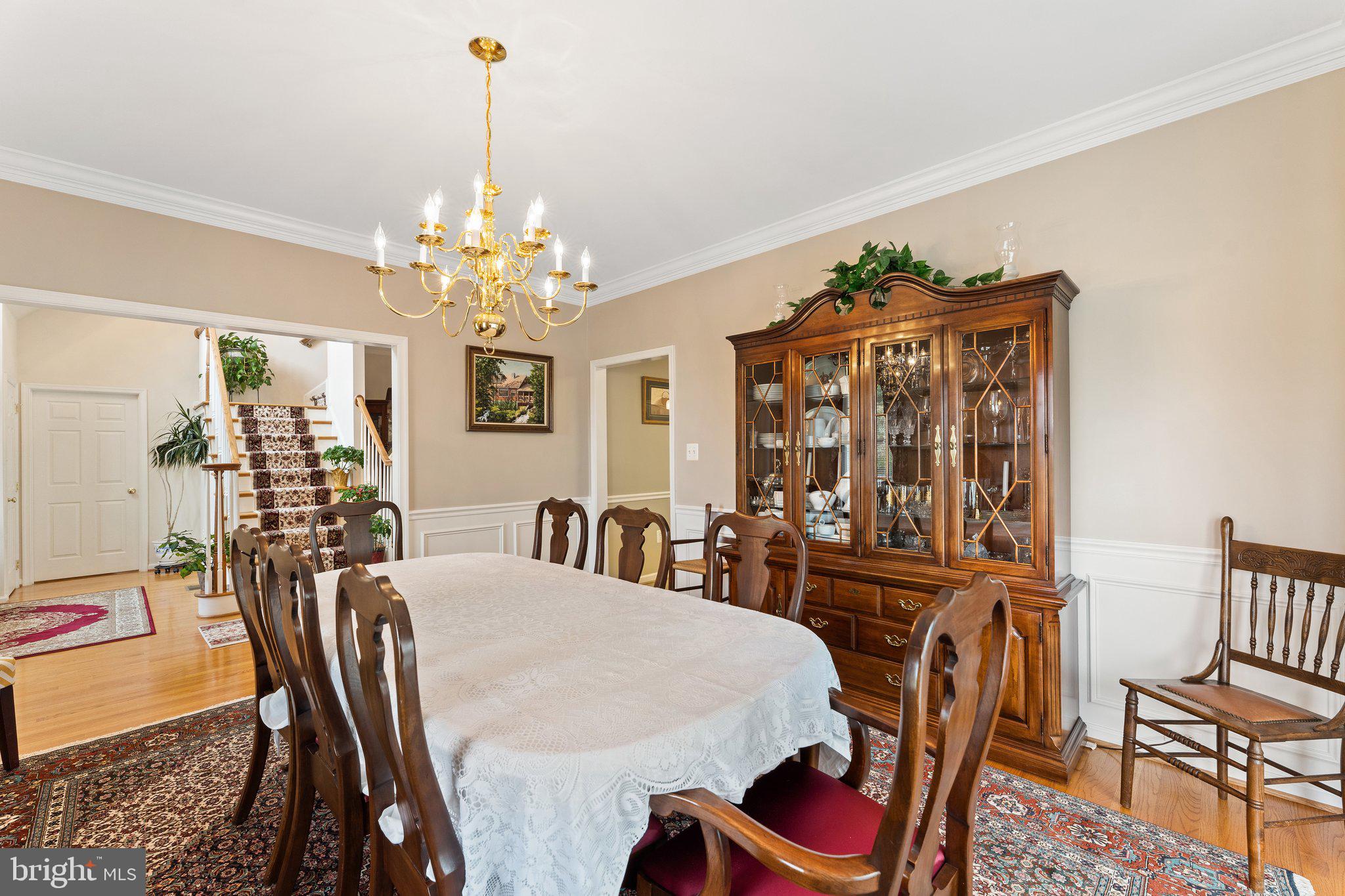 TRI-VIEW ESTATES - Residential