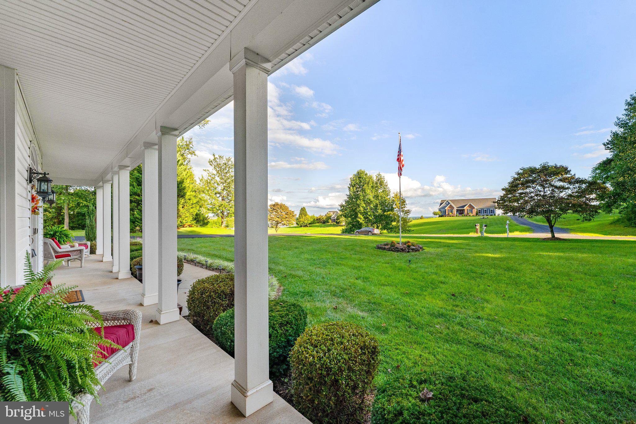 TRI-VIEW ESTATES - Residential