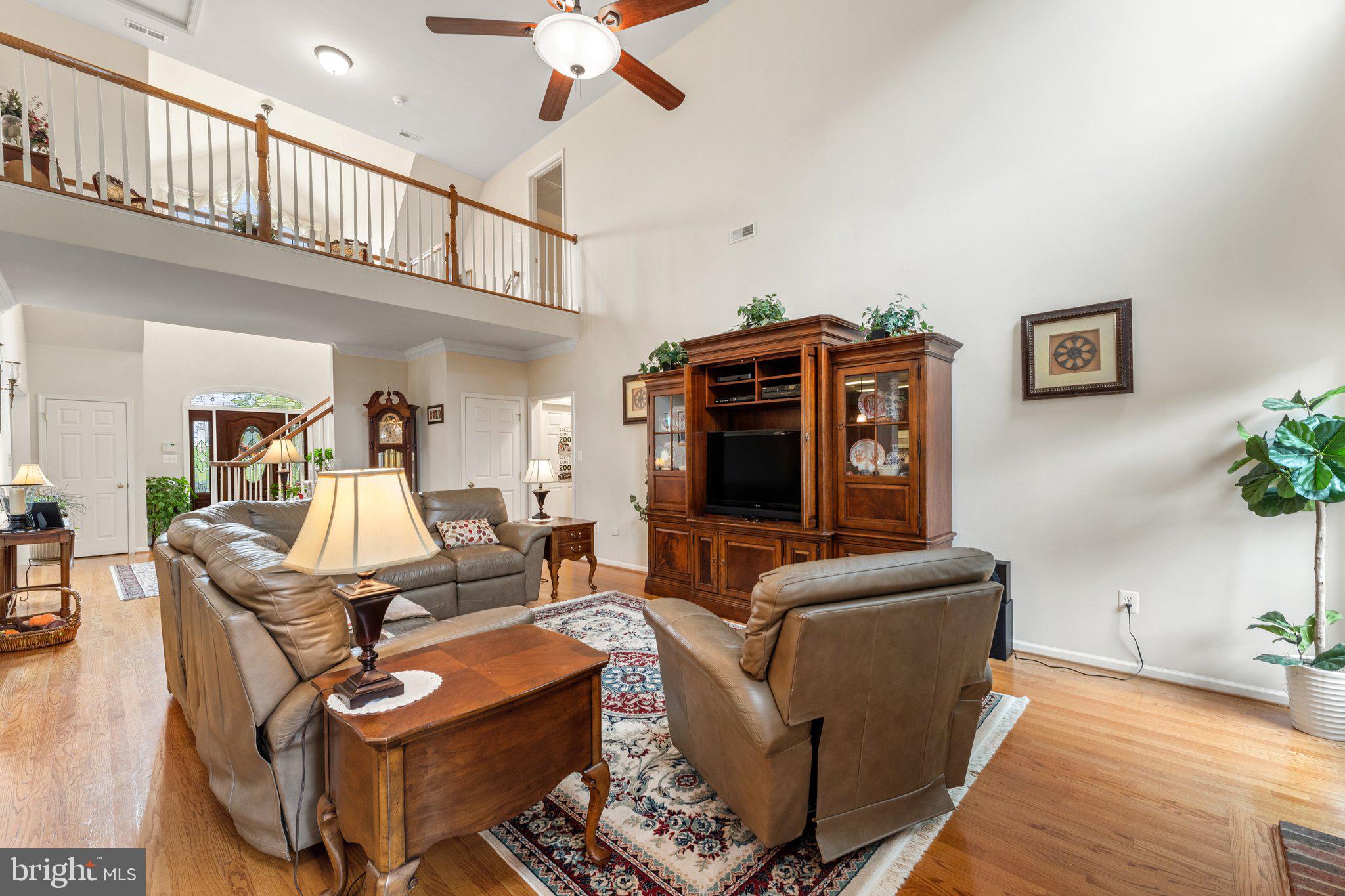 TRI-VIEW ESTATES - Residential