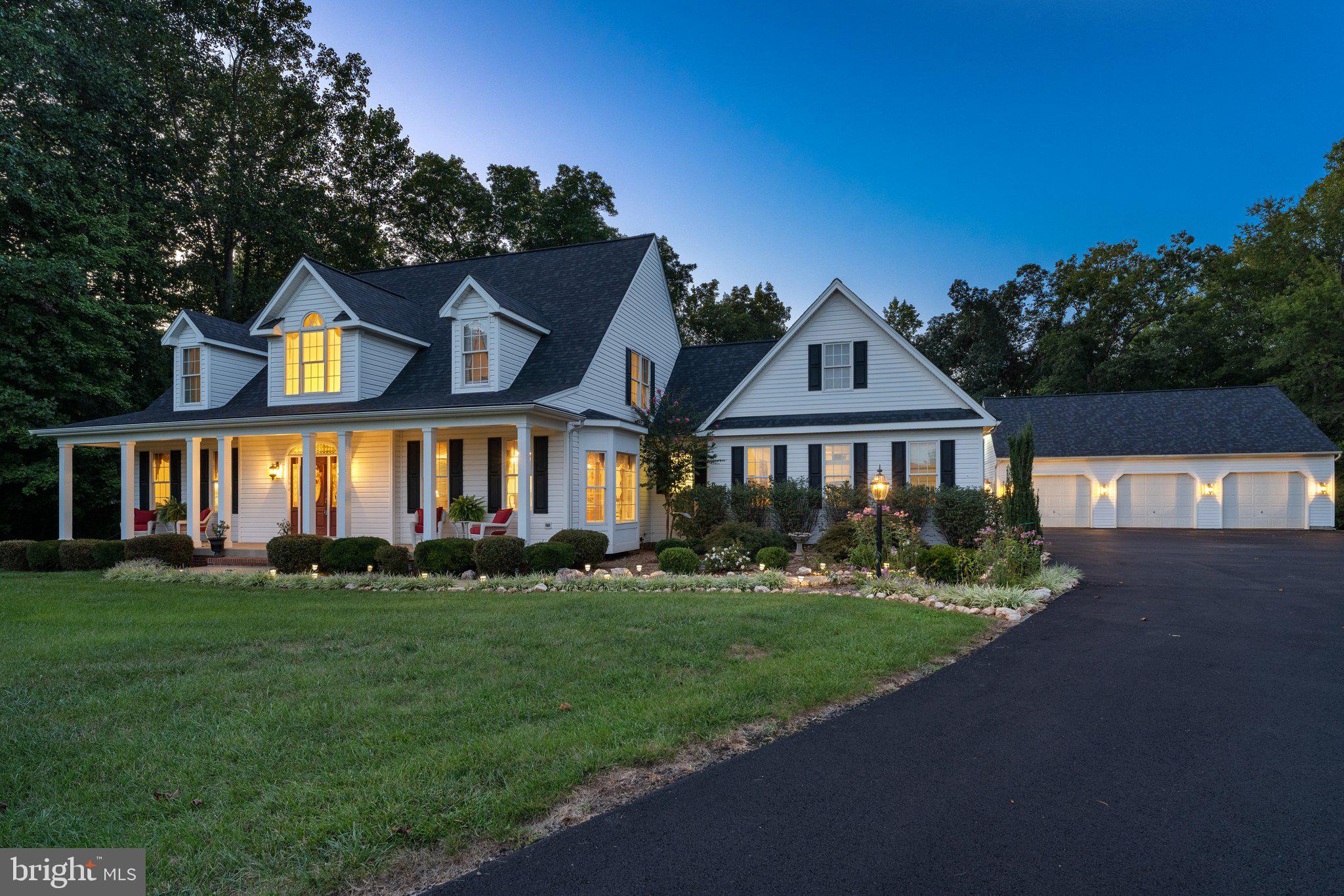 TRI-VIEW ESTATES - Residential