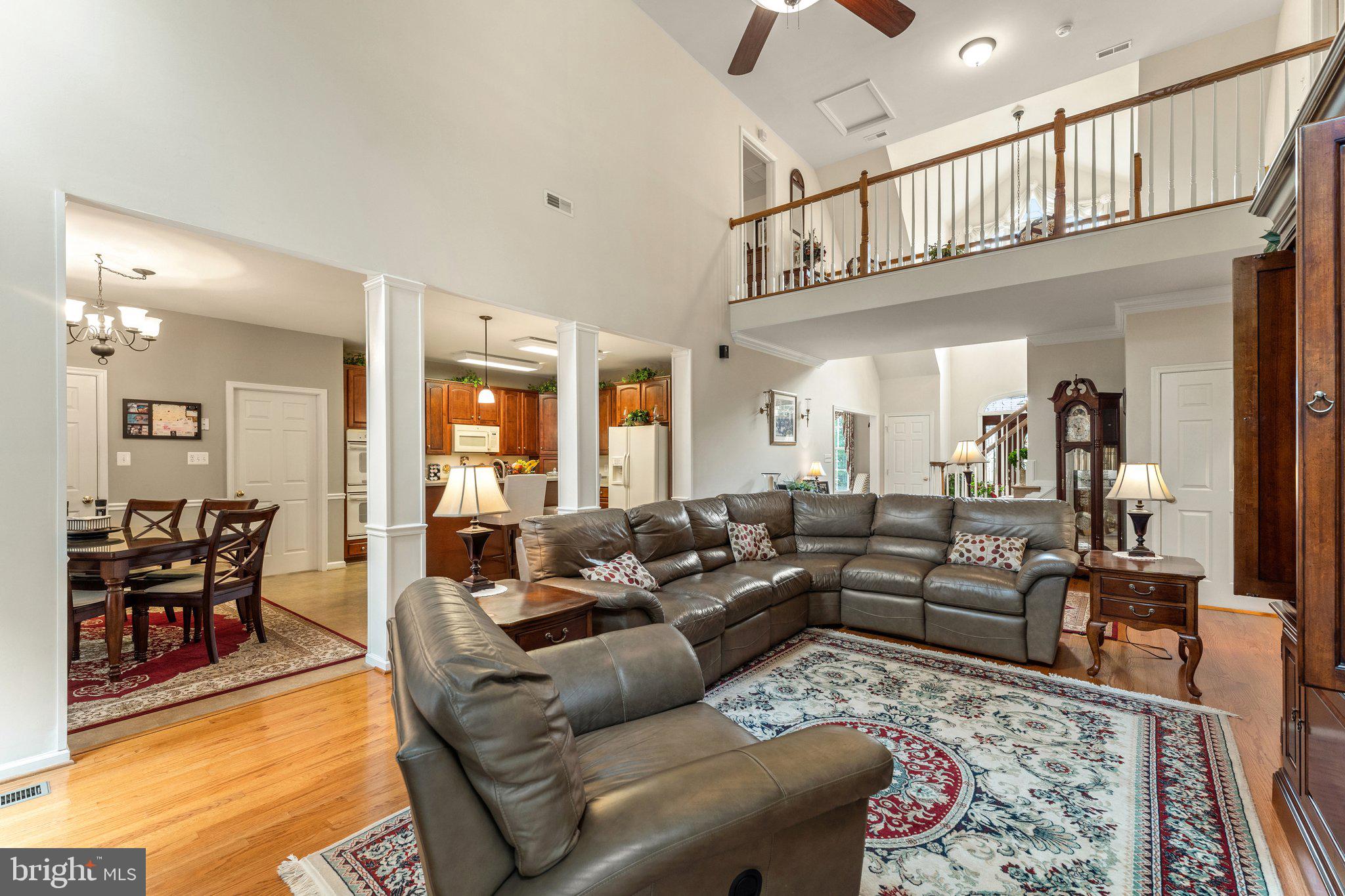 TRI-VIEW ESTATES - Residential