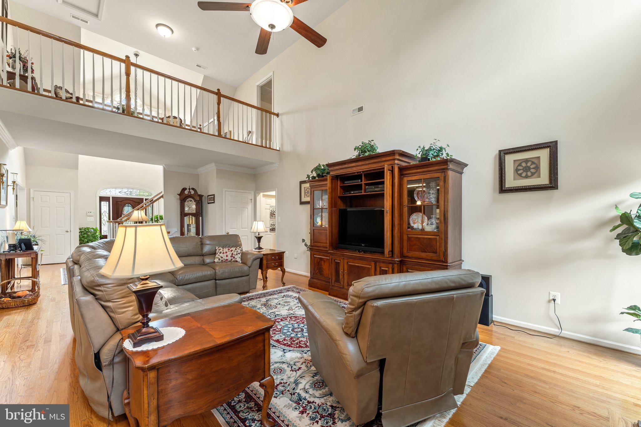 TRI-VIEW ESTATES - Residential