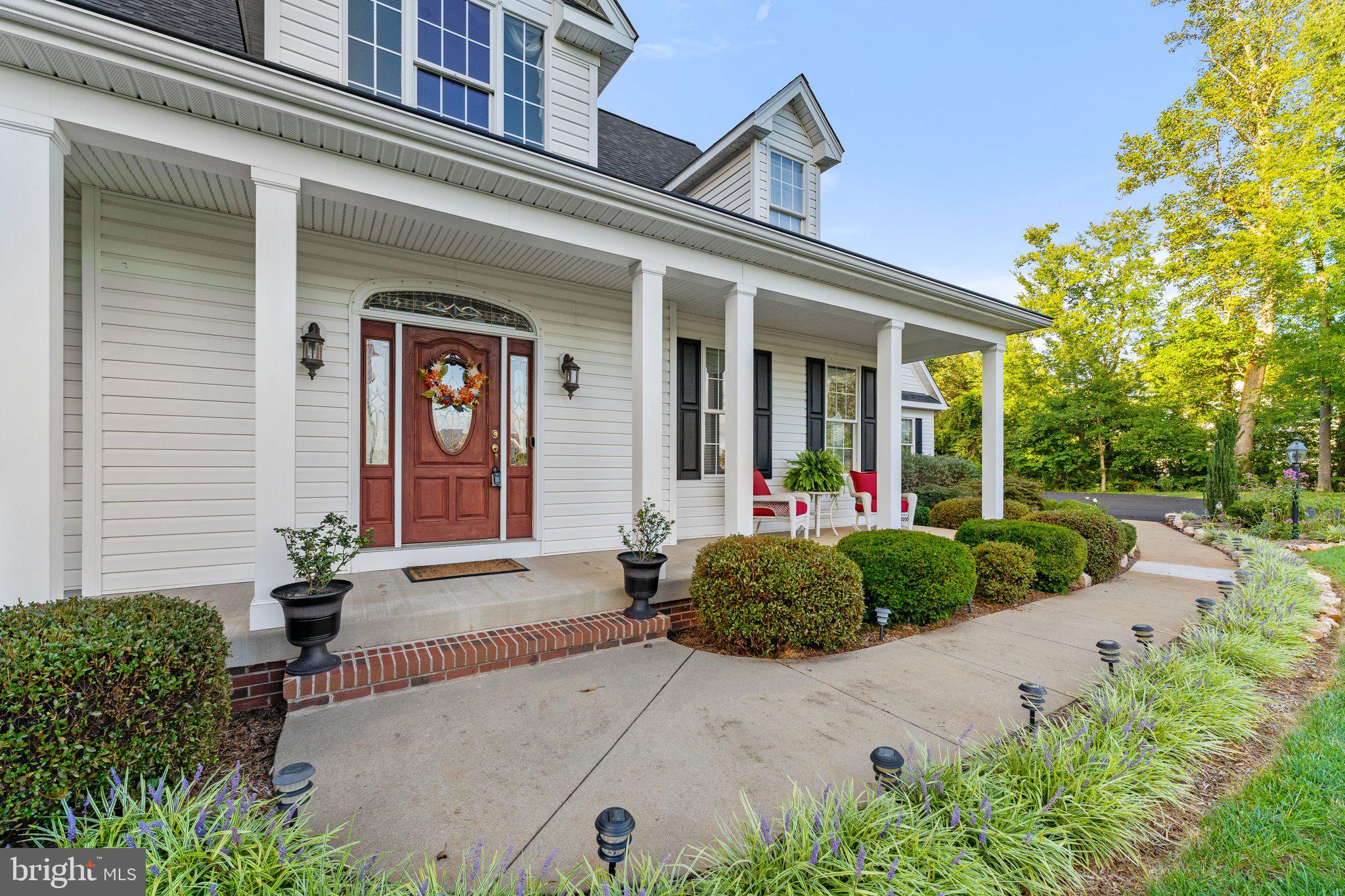 TRI-VIEW ESTATES - Residential