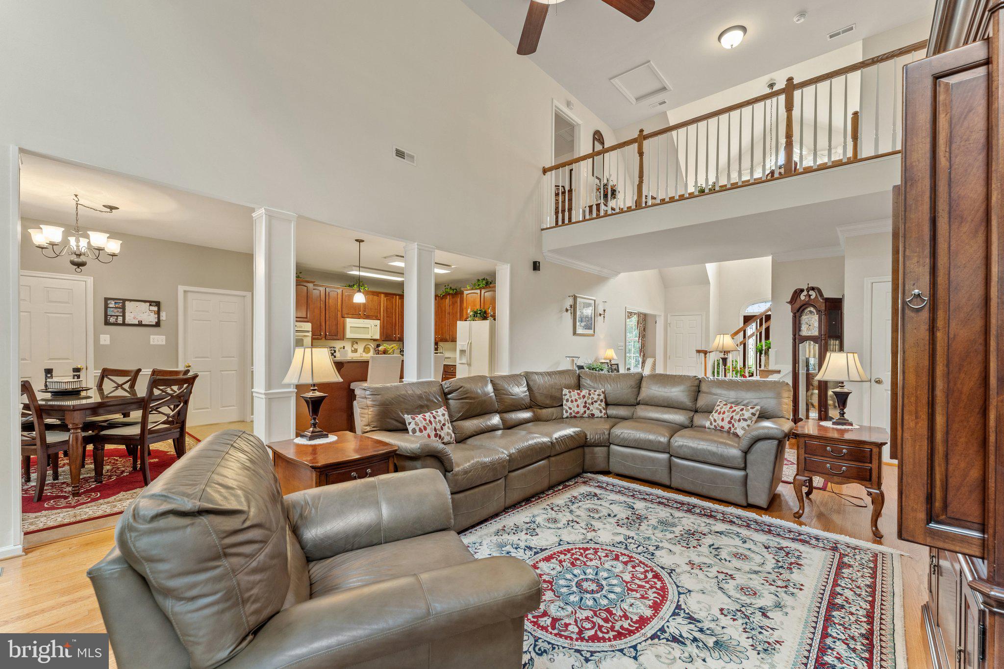 TRI-VIEW ESTATES - Residential