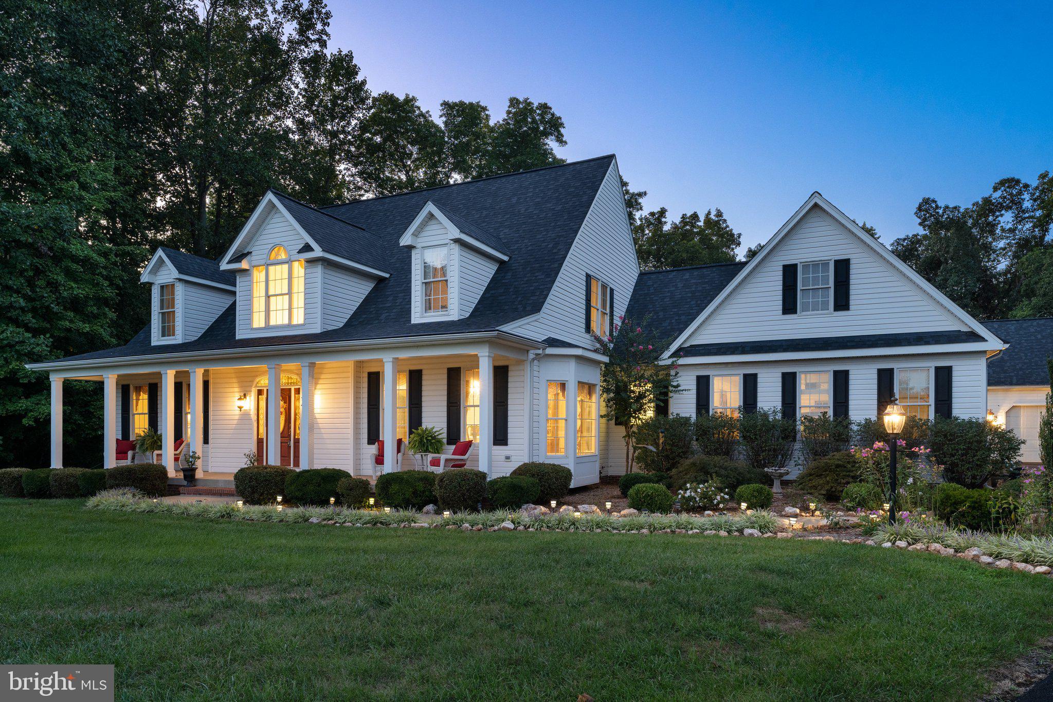 TRI-VIEW ESTATES - Residential