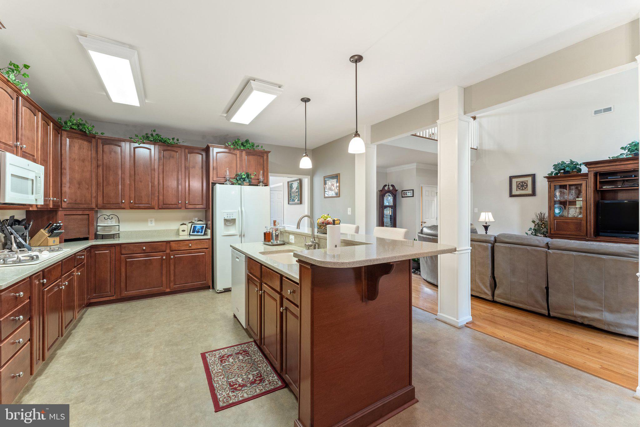 TRI-VIEW ESTATES - Residential