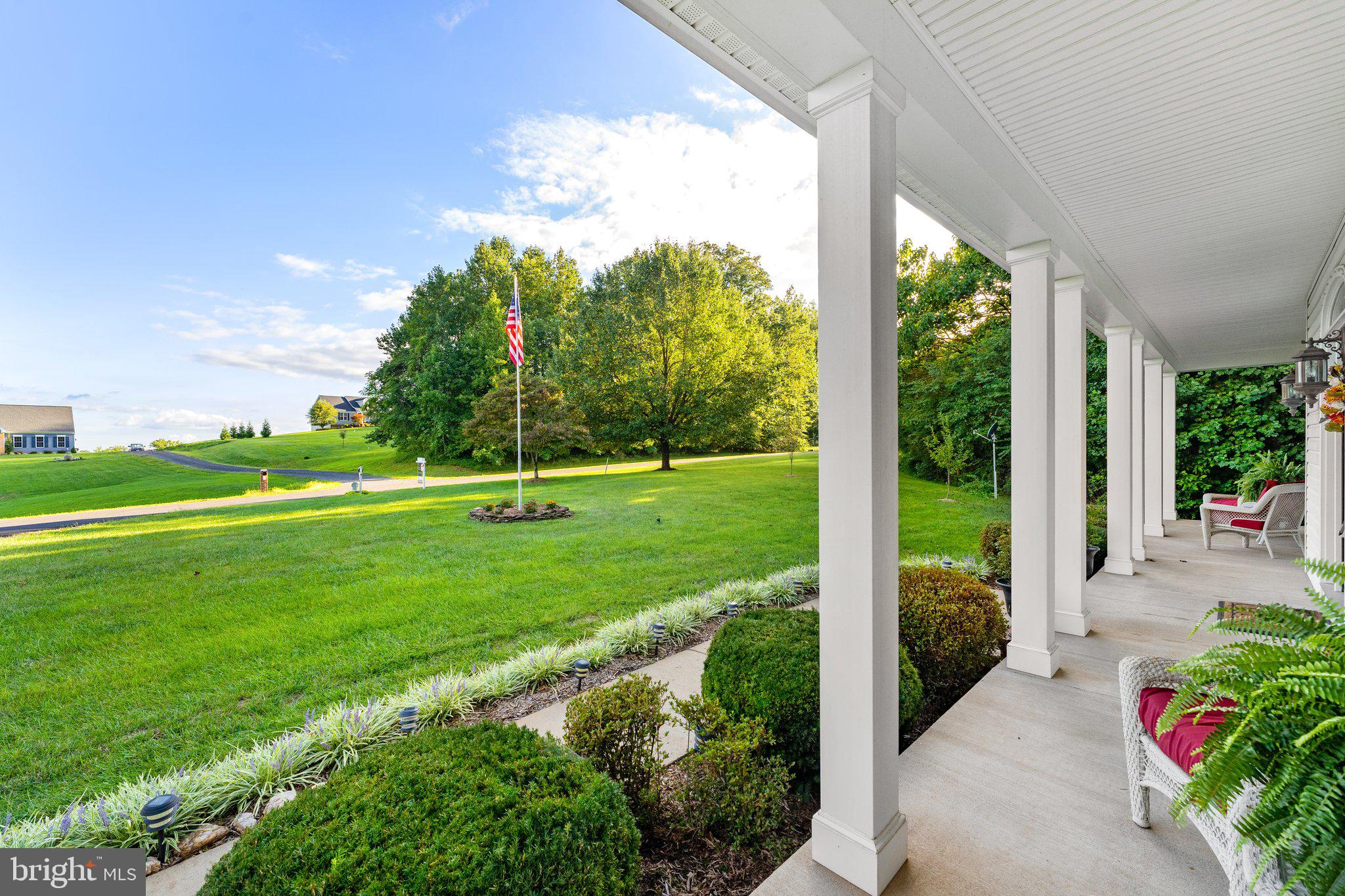 TRI-VIEW ESTATES - Residential