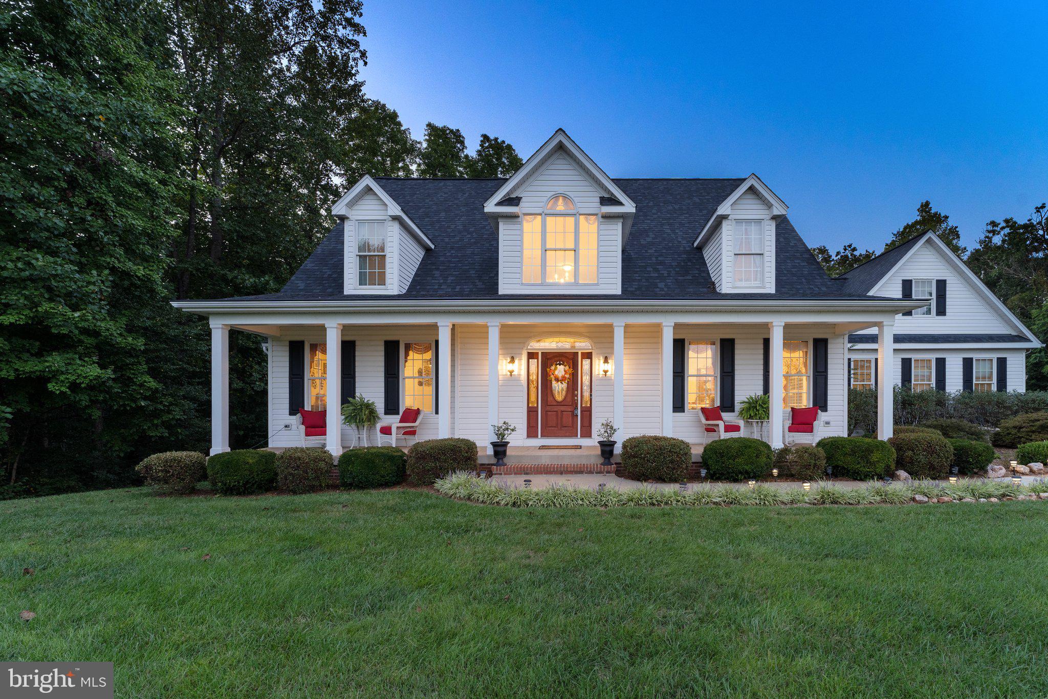 TRI-VIEW ESTATES - Residential