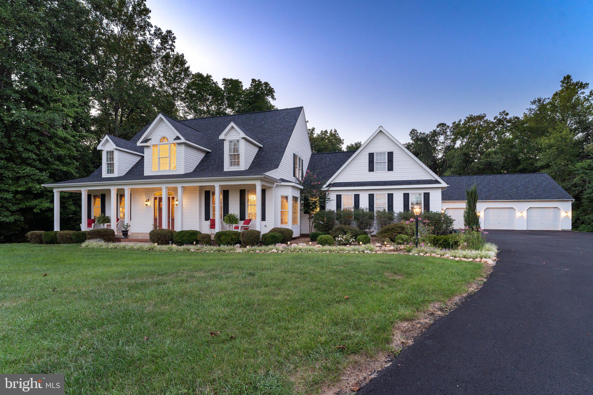 TRI-VIEW ESTATES - Residential