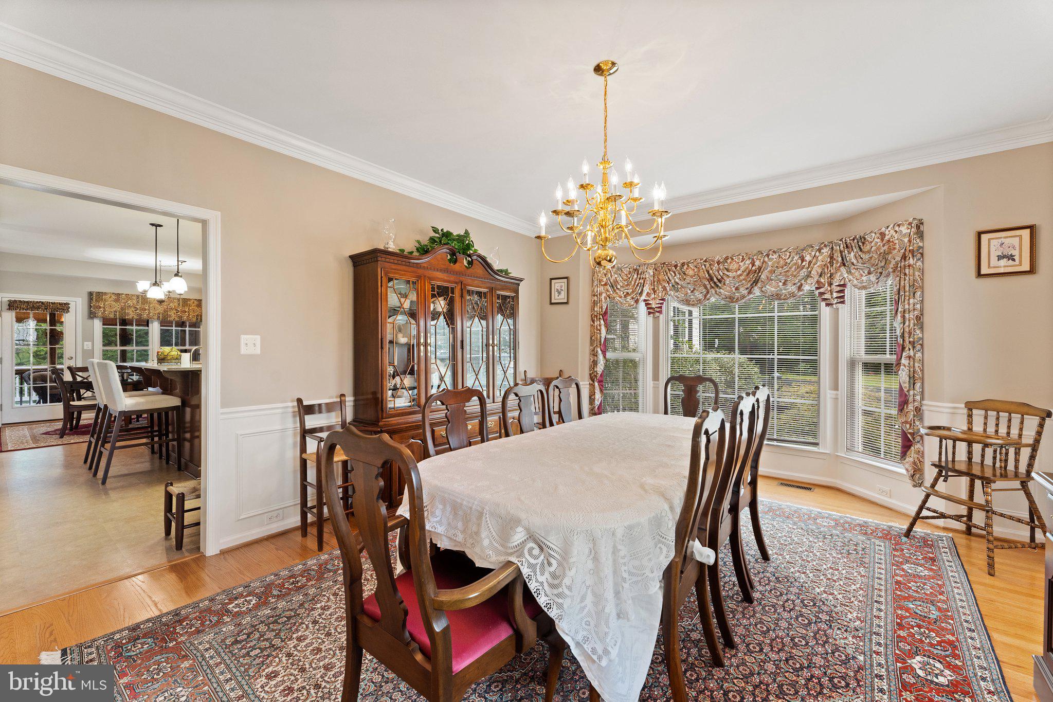 TRI-VIEW ESTATES - Residential