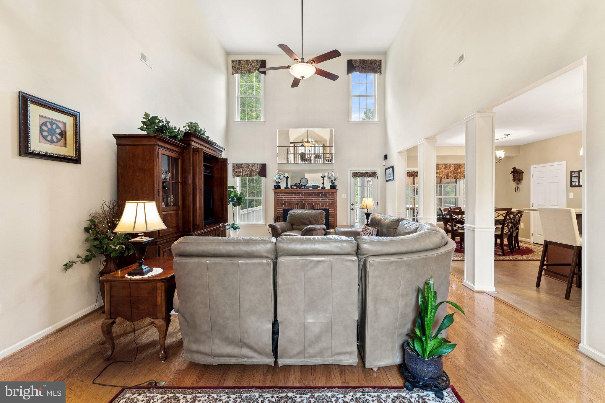 TRI-VIEW ESTATES - Residential