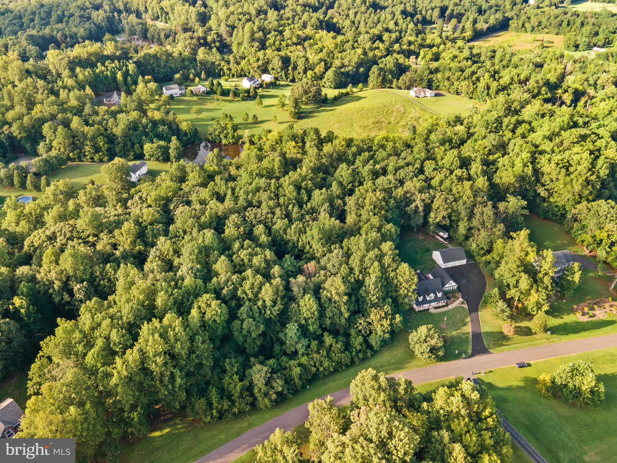 TRI-VIEW ESTATES - Residential