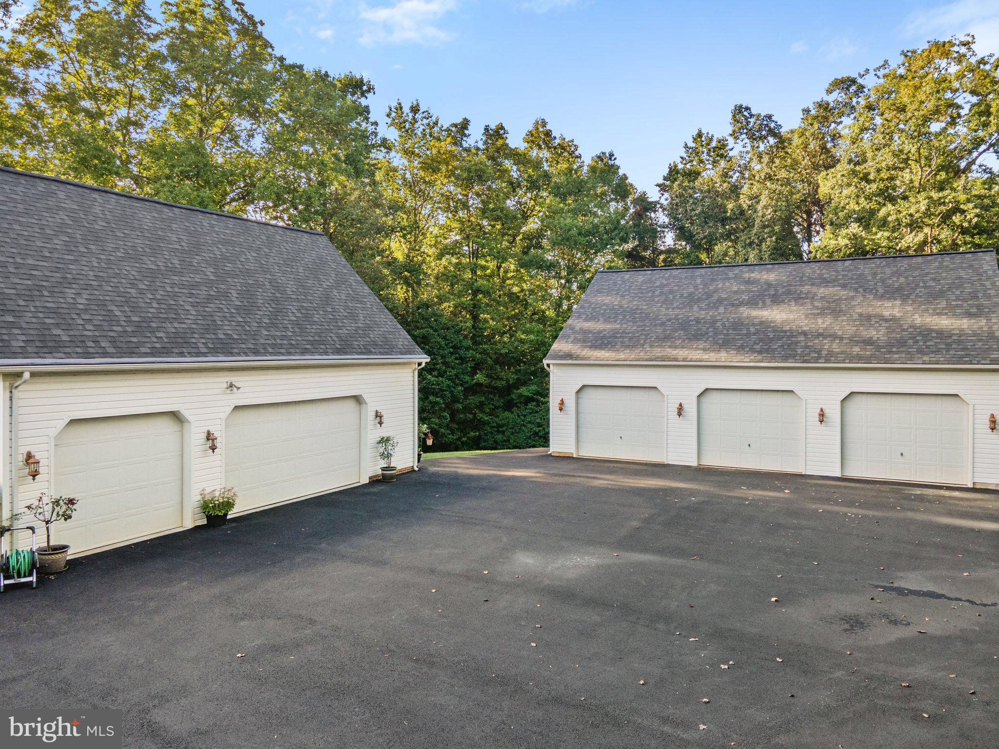 TRI-VIEW ESTATES - Residential