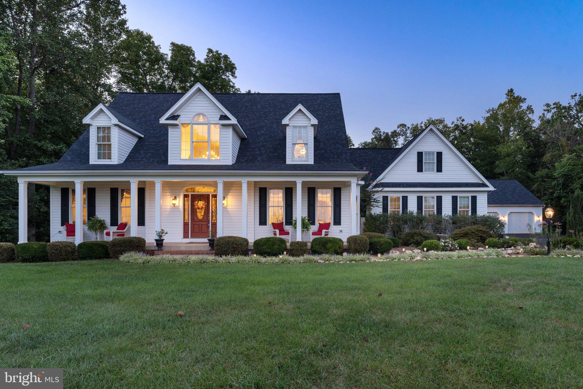 TRI-VIEW ESTATES - Residential