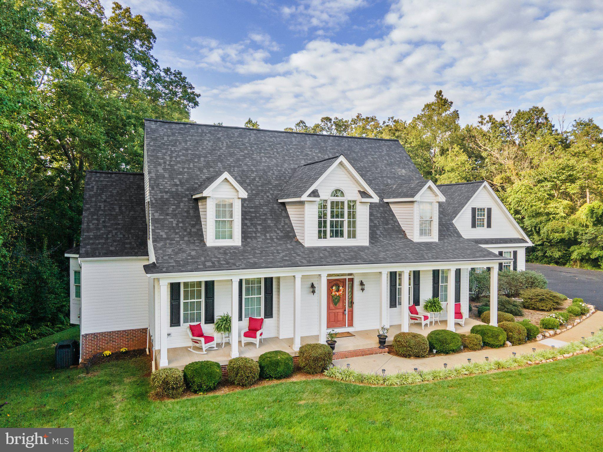 TRI-VIEW ESTATES - Residential