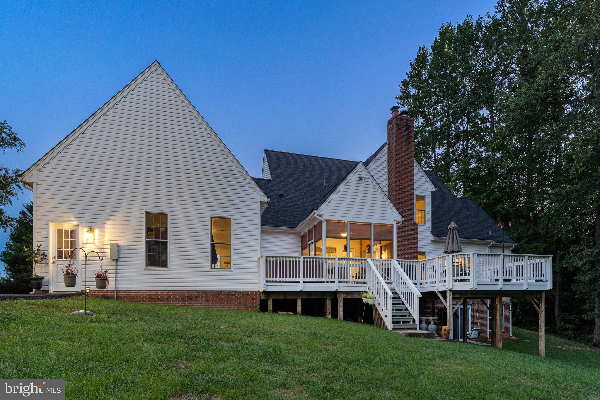 TRI-VIEW ESTATES - Residential