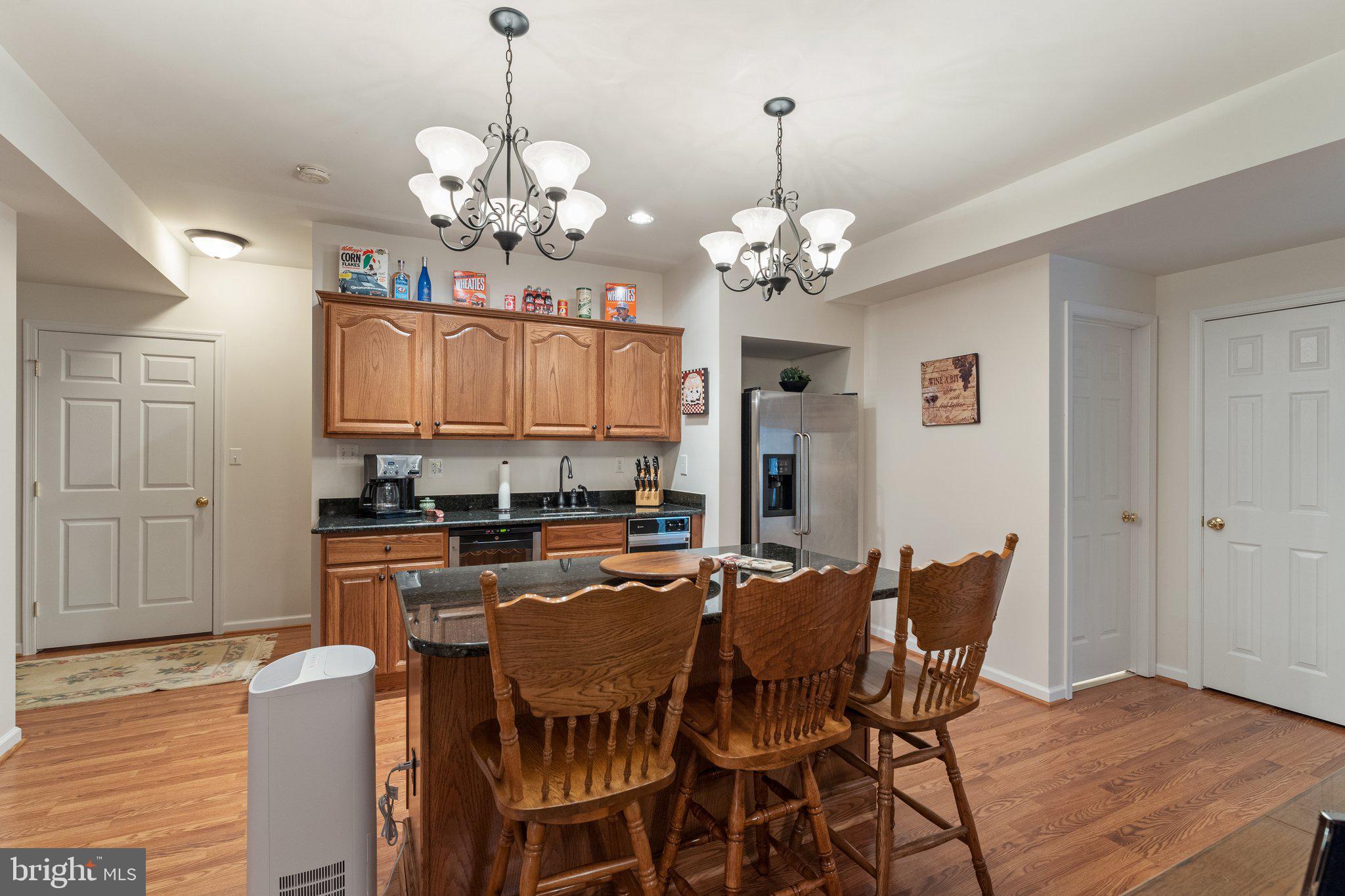 TRI-VIEW ESTATES - Residential