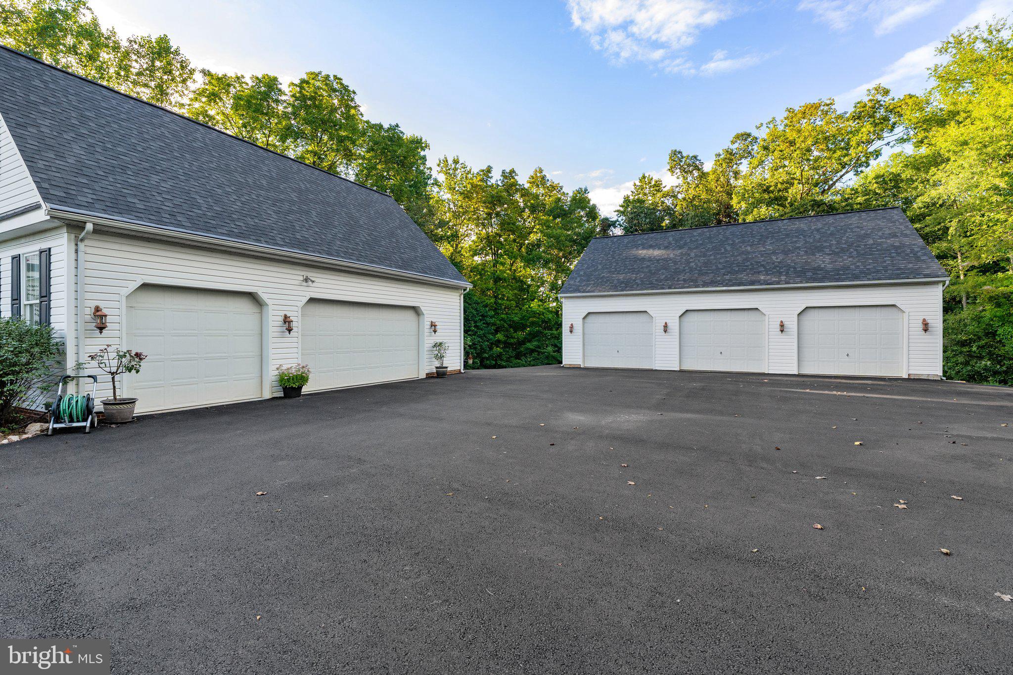 TRI-VIEW ESTATES - Residential