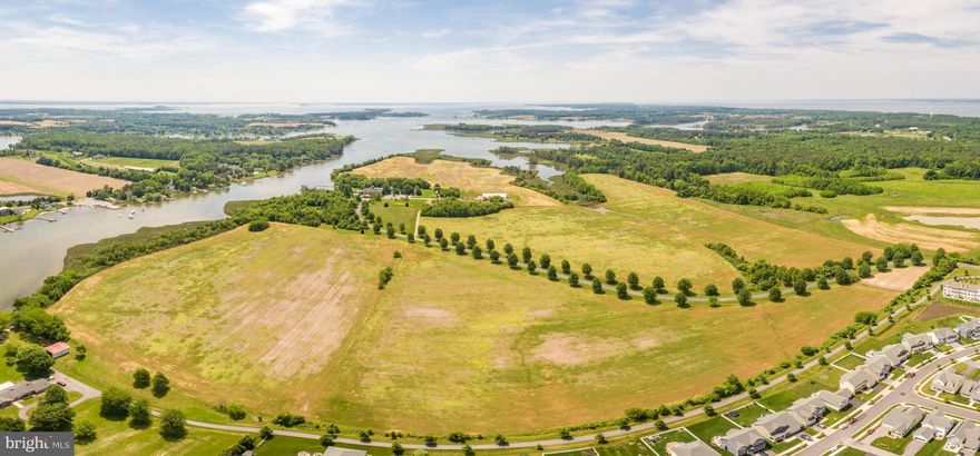 UC Subject to Higher/Better Bids - Due 11/30 with Auction Scheduled for 12/1.  226.37+/- AC of waterfront property Located in the residential growth path!  Includes historic, income producing 24-room lodging facility, full service restaurant and wedding venue.  Public water/sewer nearby.  Listing also includes Tax # 04-107845. CS with Hotel Resort Zoning Overlay. Contact Lister for Bid Procedures.