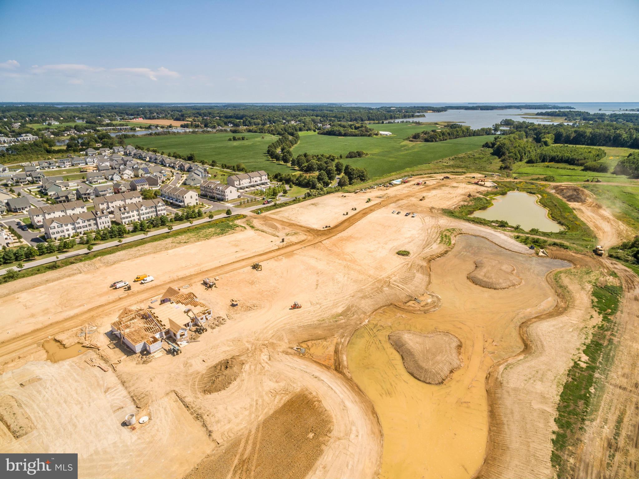 NONE AVAILABLE - Land