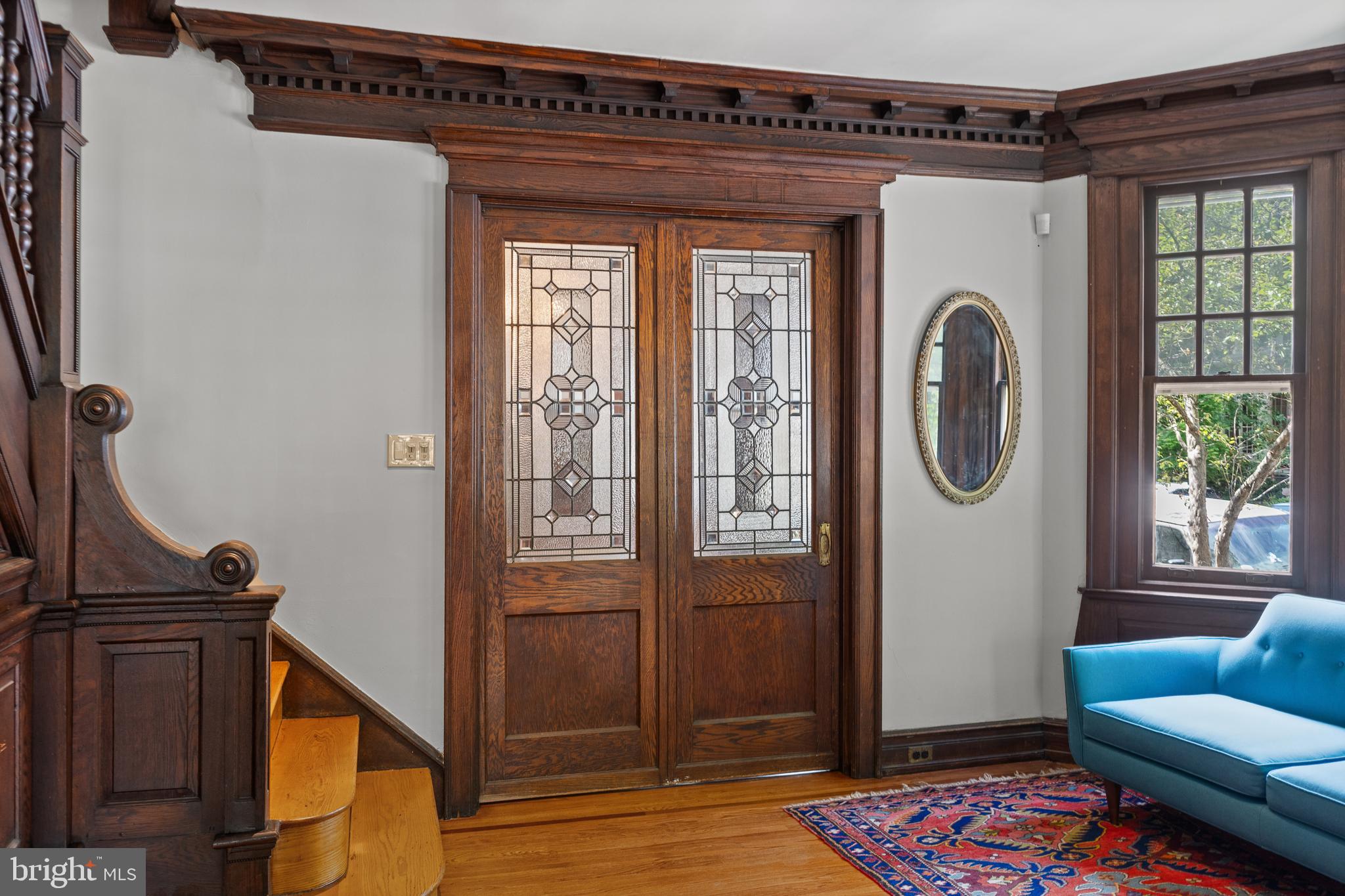 UNIVERSITY CITY - Residential