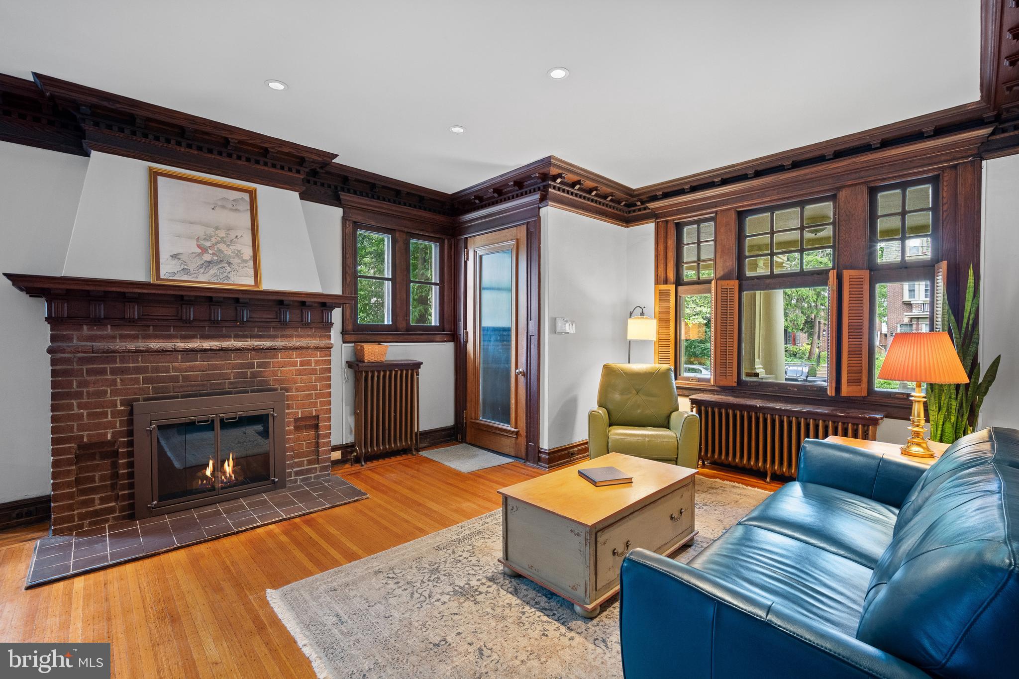 UNIVERSITY CITY - Residential