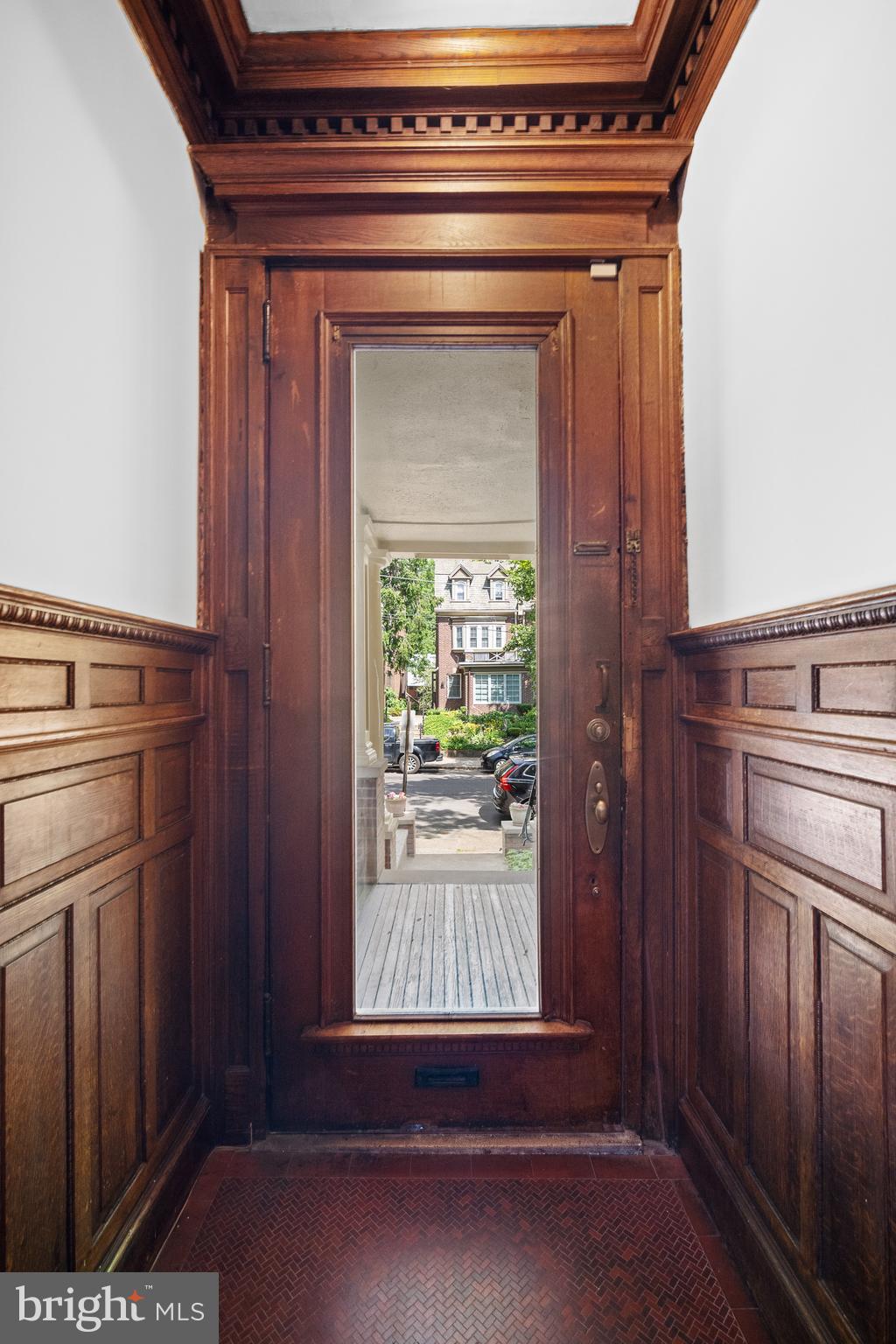 UNIVERSITY CITY - Residential