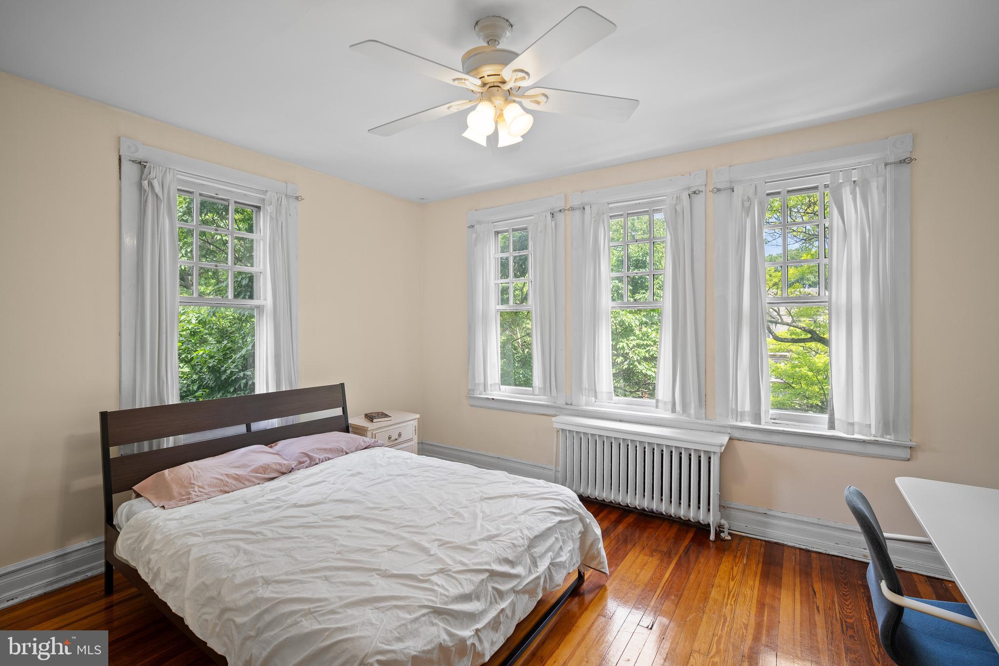 UNIVERSITY CITY - Residential