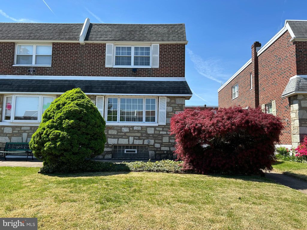 Photo of 3016 Vista Street, PHILADELPHIA, PA 19152 (MLS # PAPH2613214)