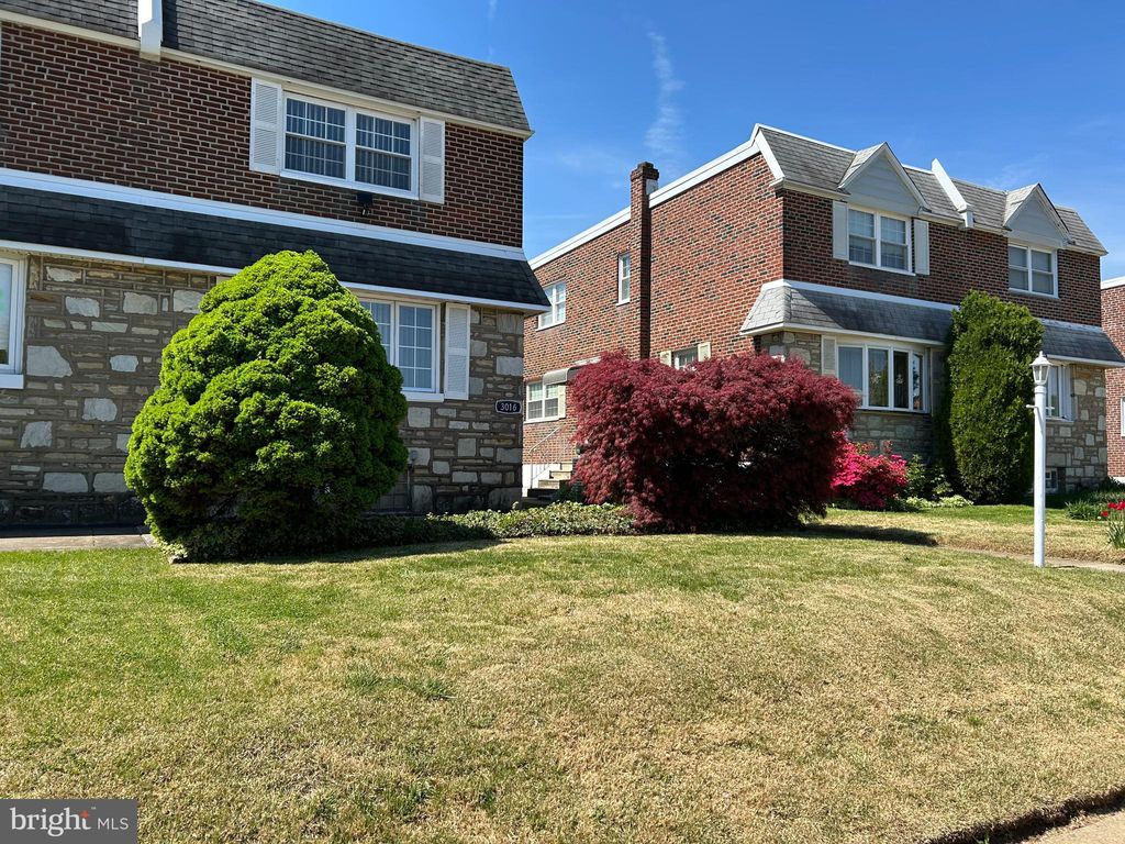 Photo of 3016 Vista Street, PHILADELPHIA, PA 19152 (MLS # PAPH2613214)