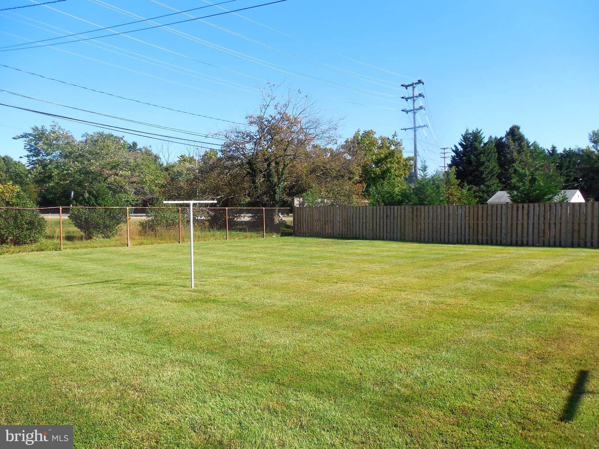 EAST LINTHICUM HEIGHTS - Residential