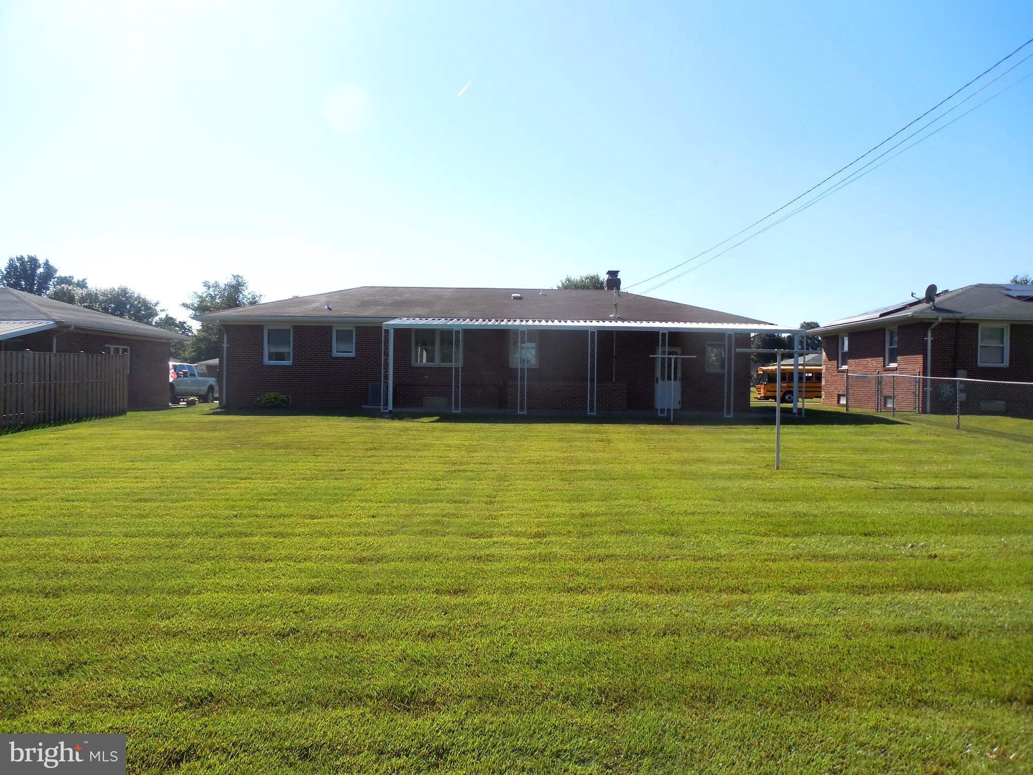 EAST LINTHICUM HEIGHTS - Residential