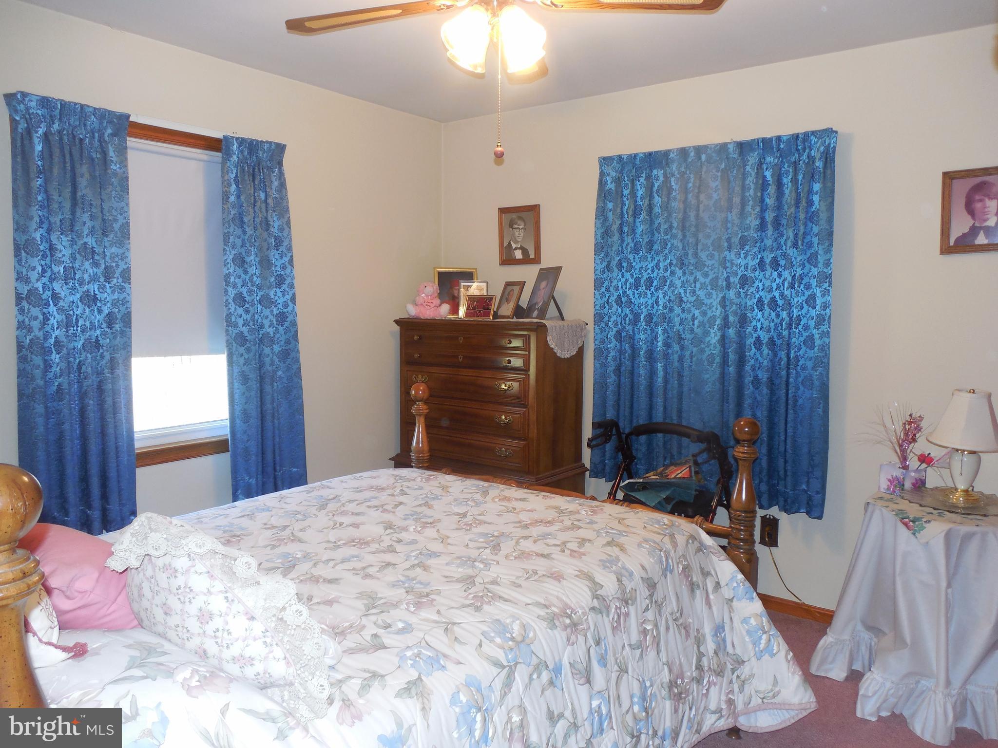 EAST LINTHICUM HEIGHTS - Residential