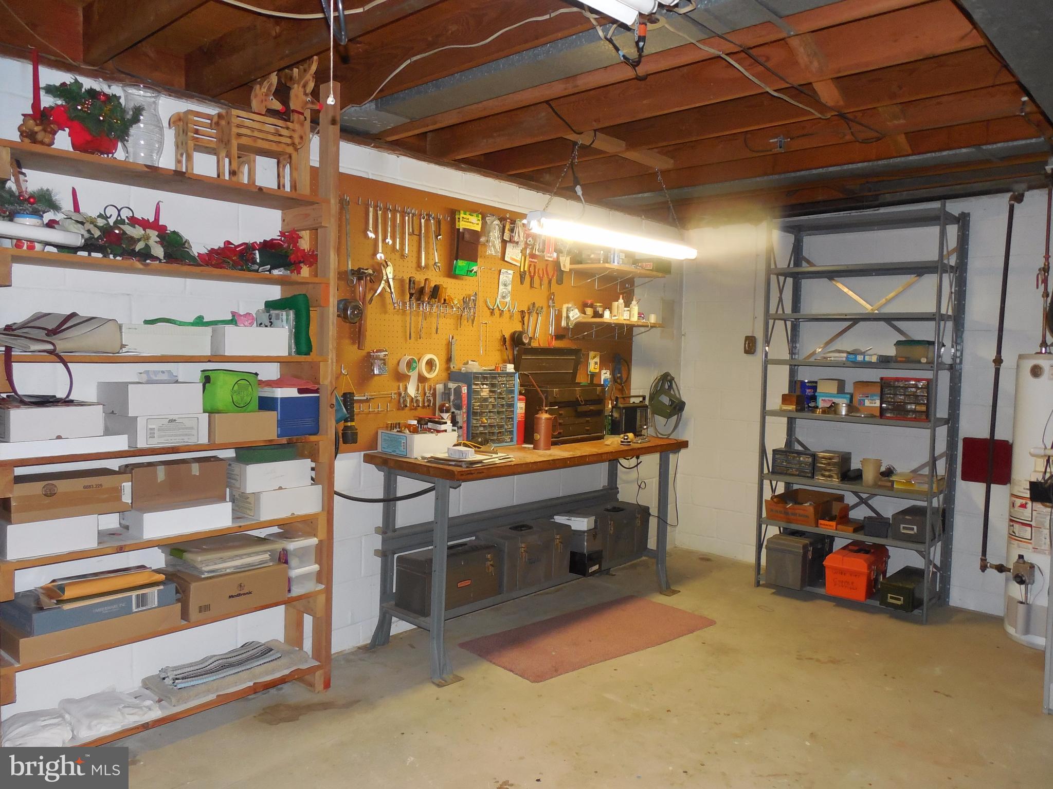 EAST LINTHICUM HEIGHTS - Residential