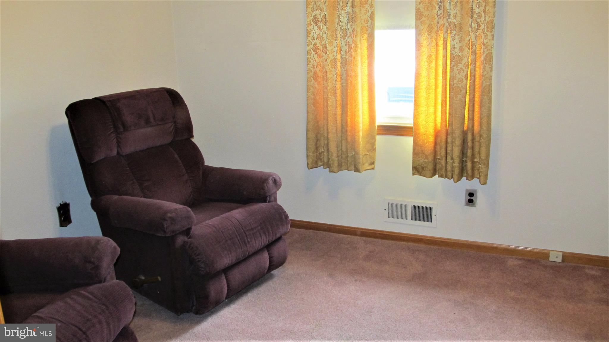 EAST LINTHICUM HEIGHTS - Residential