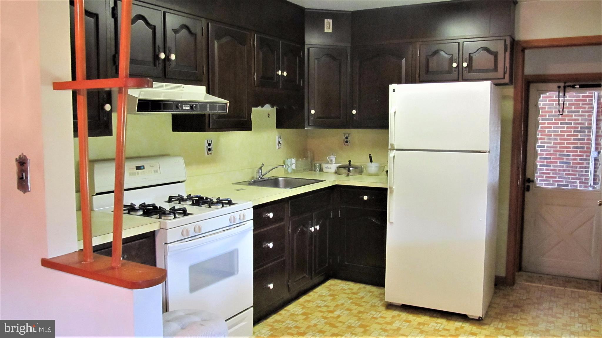 EAST LINTHICUM HEIGHTS - Residential