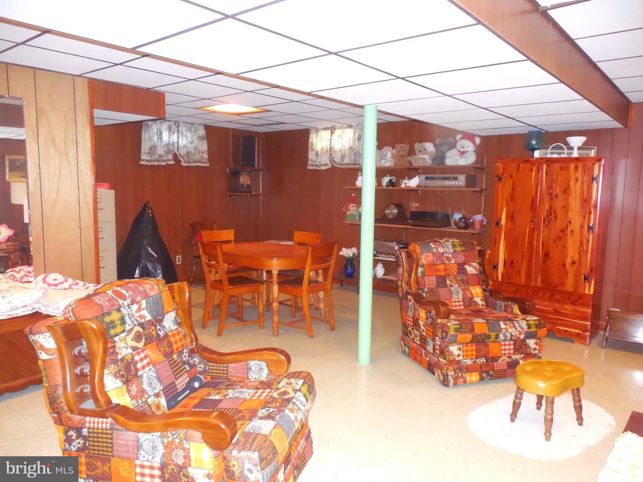 EAST LINTHICUM HEIGHTS - Residential