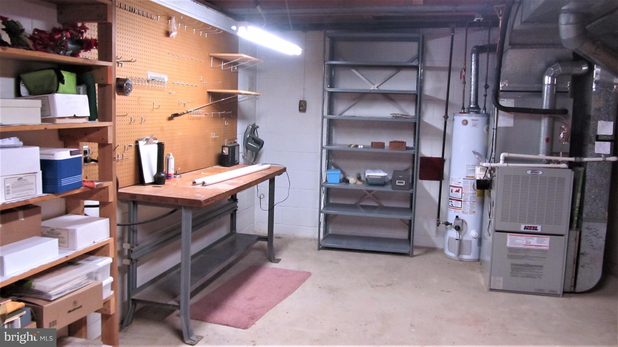 EAST LINTHICUM HEIGHTS - Residential