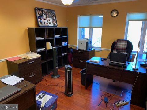 7327 HANOVER PARKWAY C C GREENBELT MD 20770