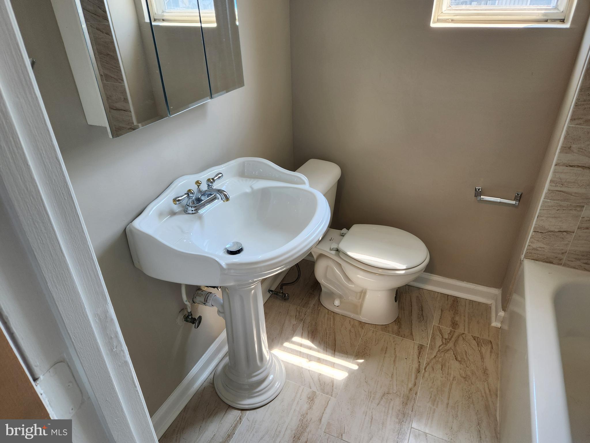 PATTERSON PARK - Residential