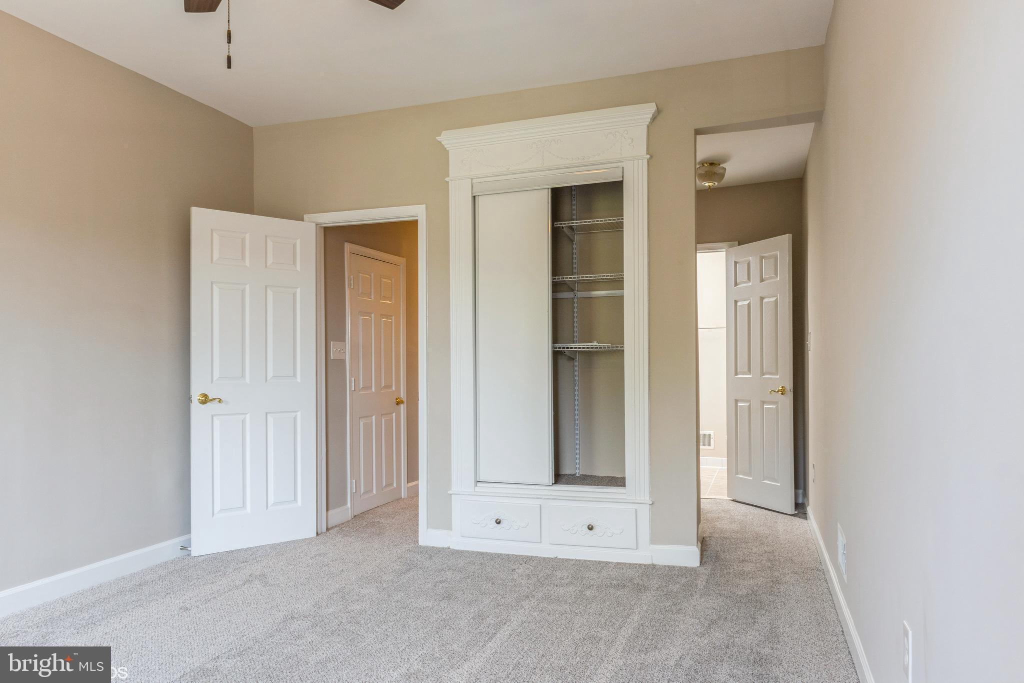 PATTERSON PARK - Residential