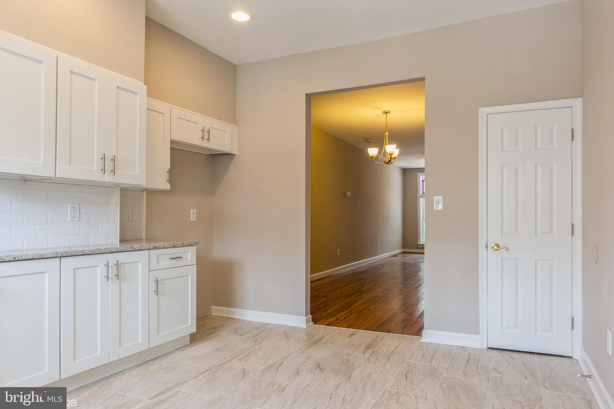 PATTERSON PARK - Residential