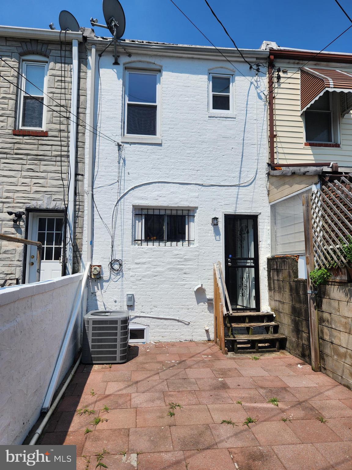 PATTERSON PARK - Residential