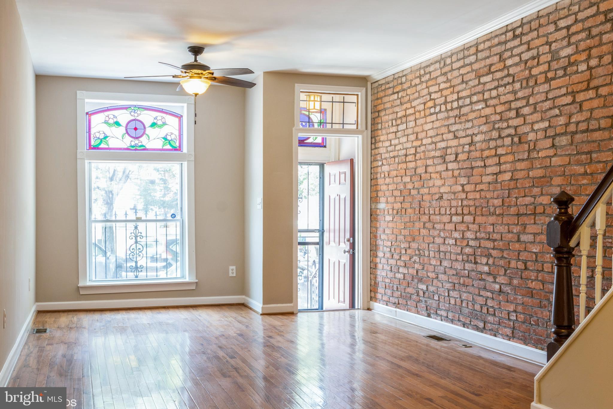 133 N KENWOOD AVENUE