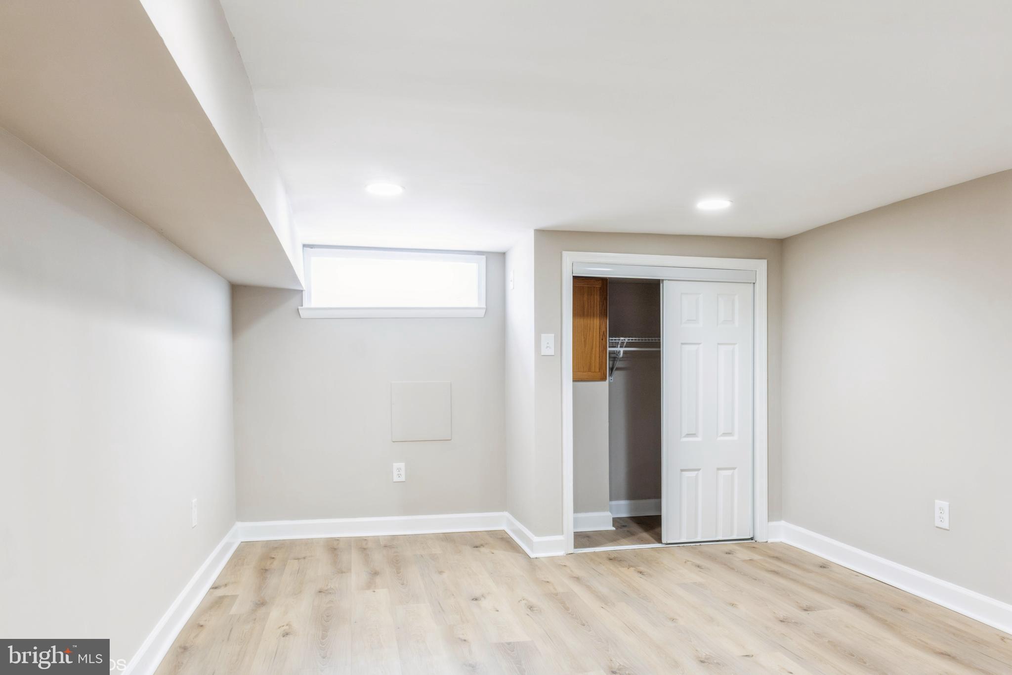 PATTERSON PARK - Residential